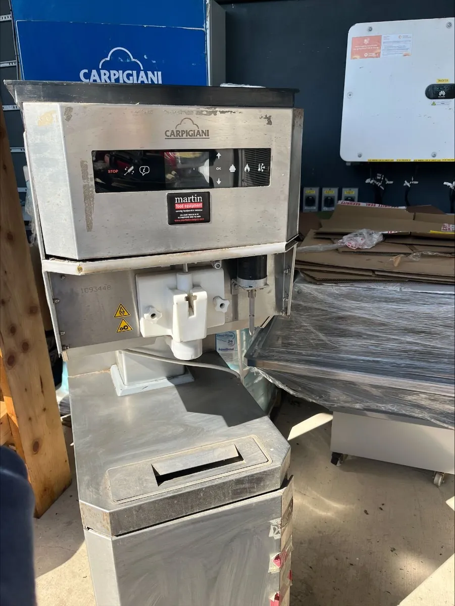 machine parts - Image 3