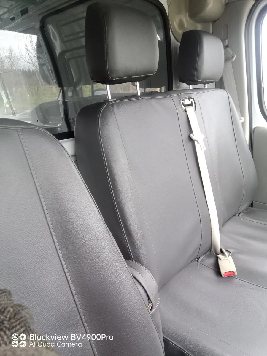 LDV Other 2016 - Image 4