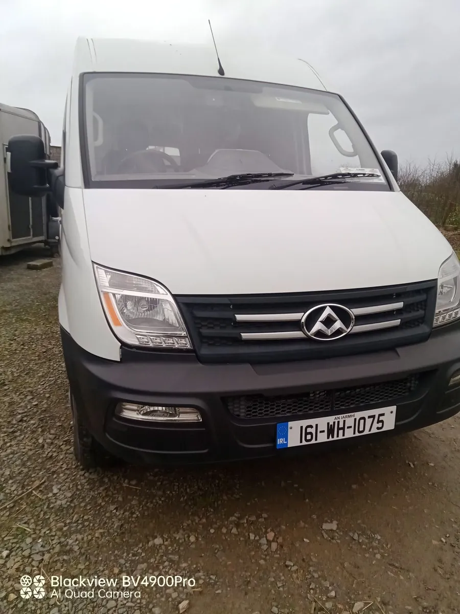 LDV Other 2016 - Image 1