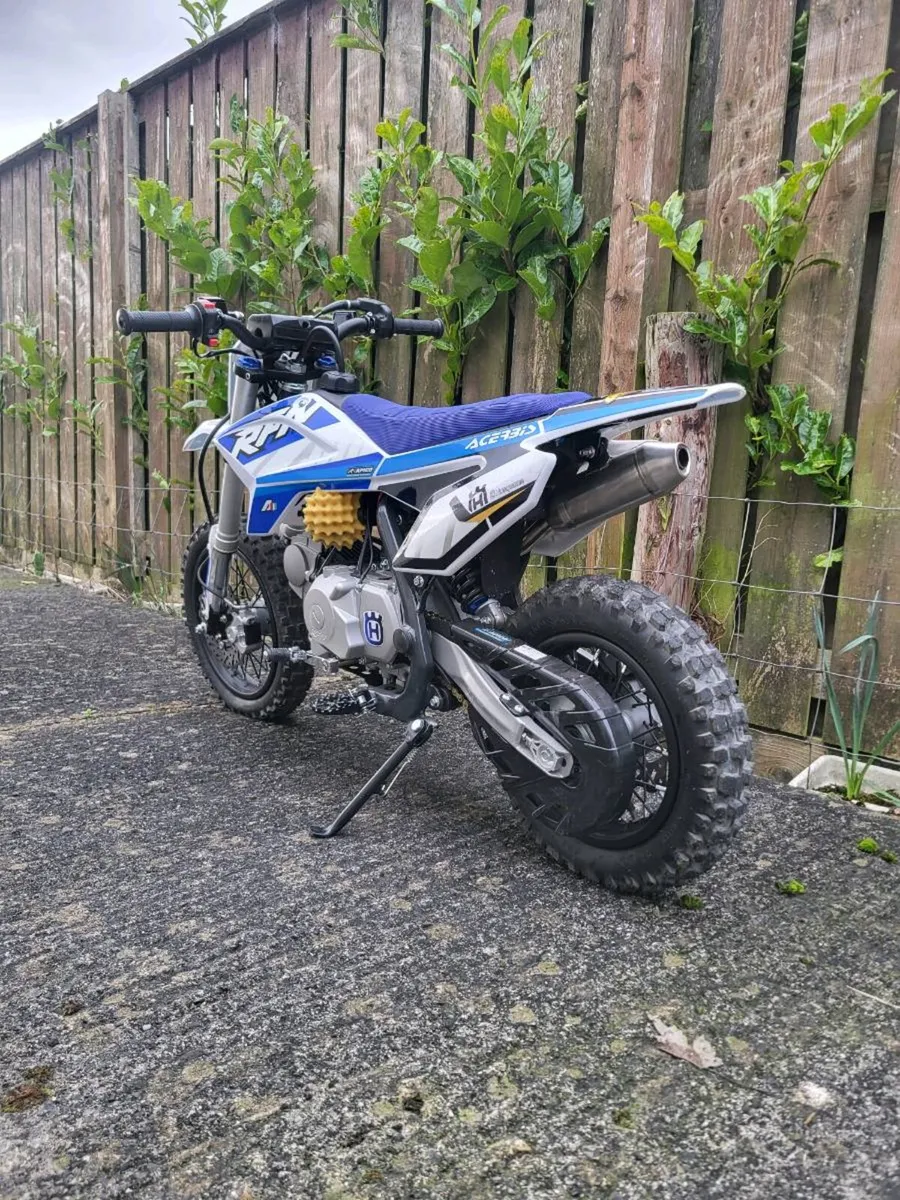 APOLLO RFN 110 - Image 2