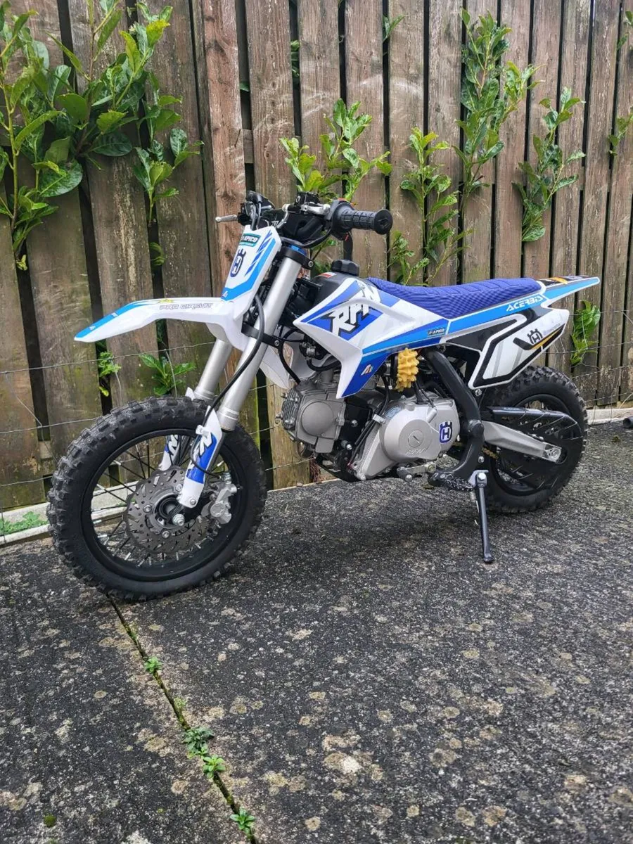 APOLLO RFN 110 - Image 3