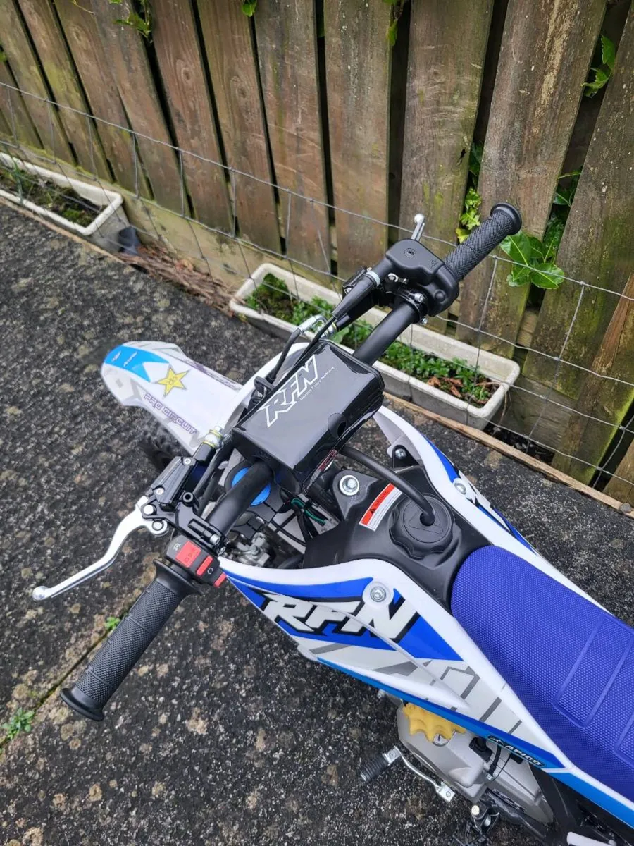 APOLLO RFN 110 - Image 4