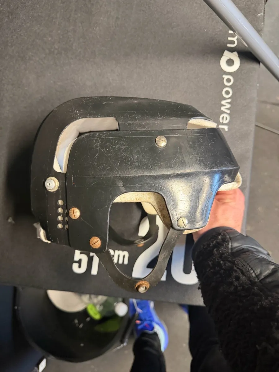 Cooper helmet sh100 - Image 4