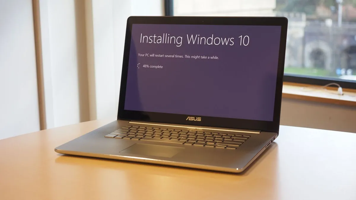LAPTOP REPAIRS - Blanchardstown D15 - Image 1