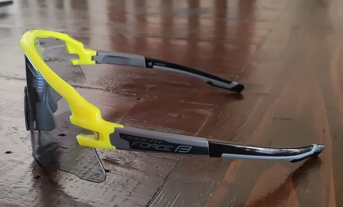 Force Ambient Photochromic lens - Image 2