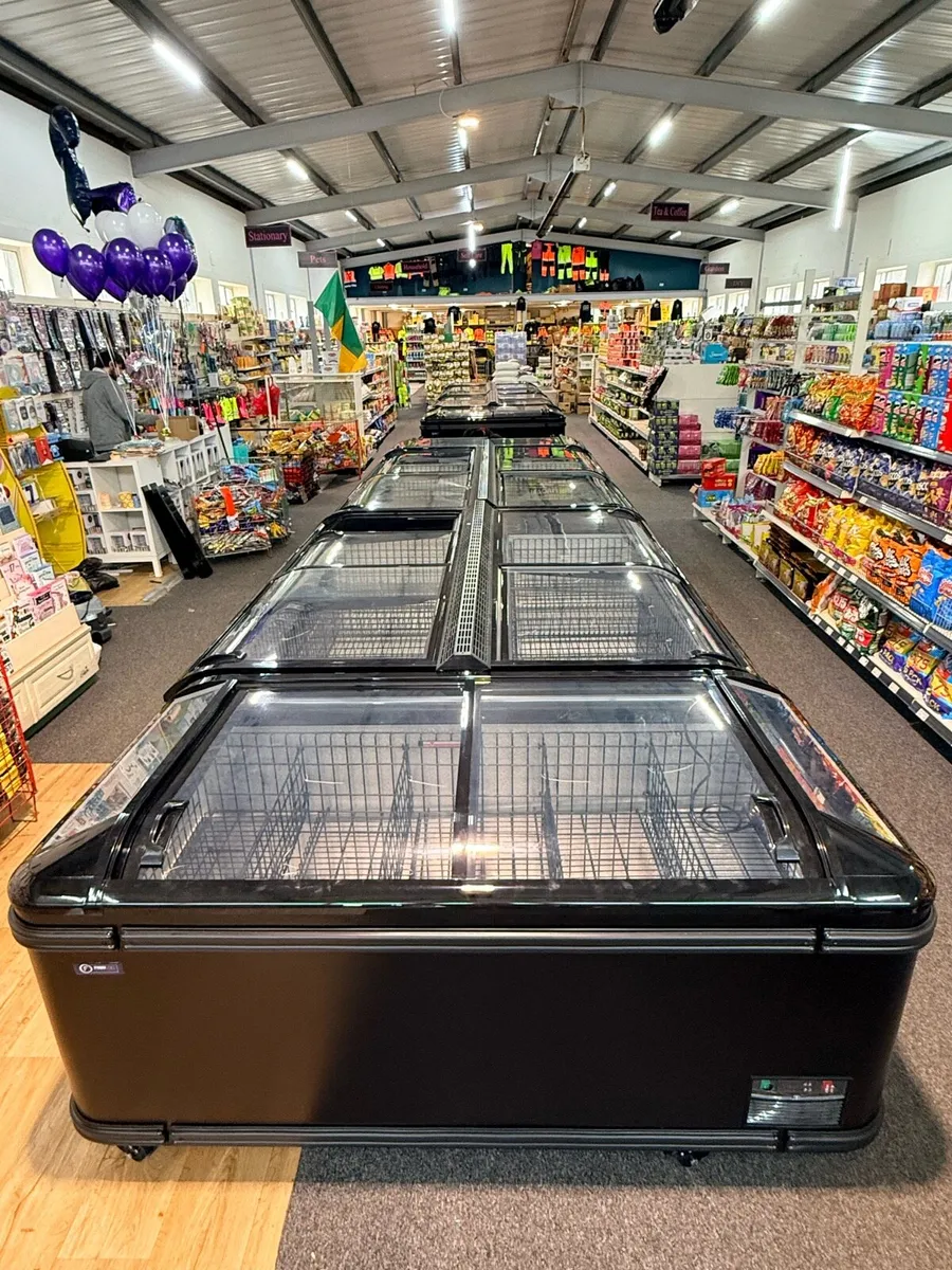 New SuperMarket Refrigeration - Image 1
