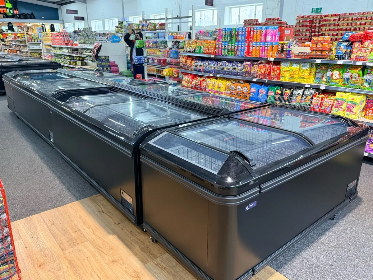 New SuperMarket Refrigeration - Image 2