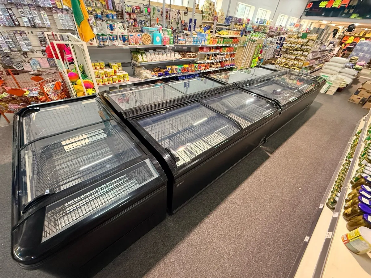 New SuperMarket Refrigeration - Image 3