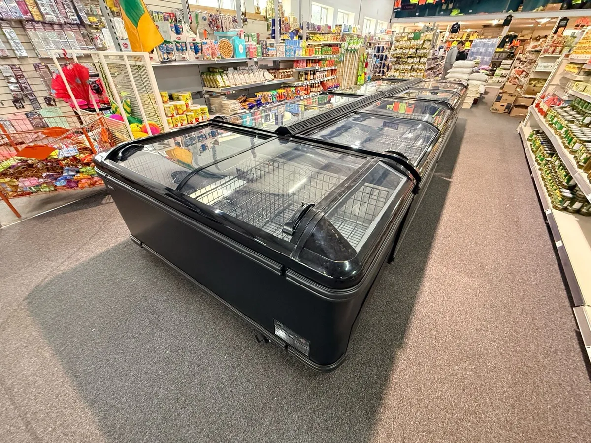 New SuperMarket Refrigeration - Image 4
