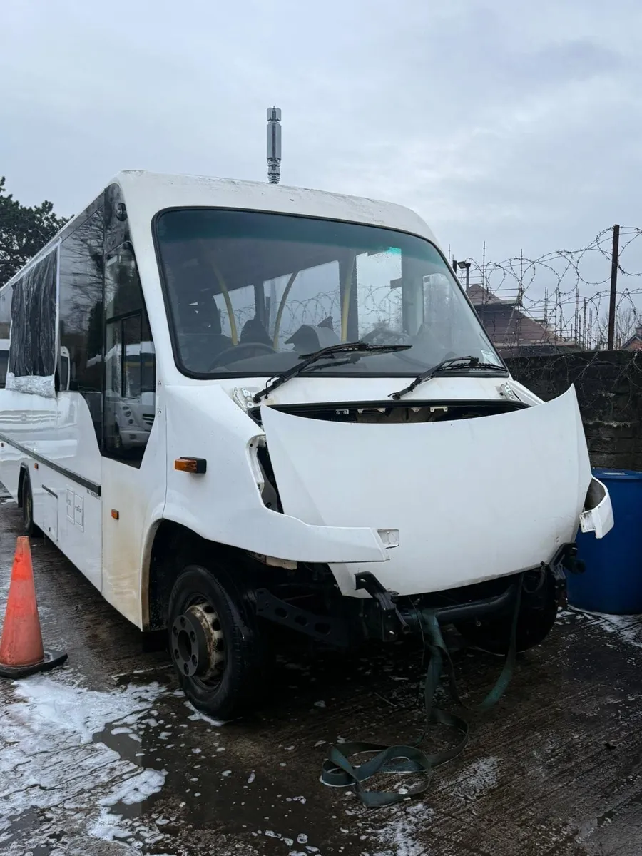 Irisbus Other 2013 - Image 1