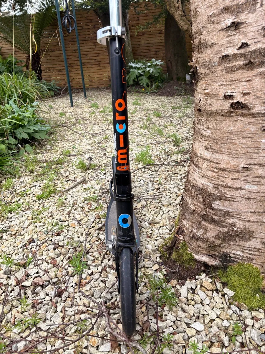 Micro Scooter - Image 4
