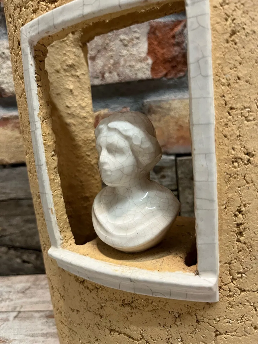 Vintage lamp - Image 1