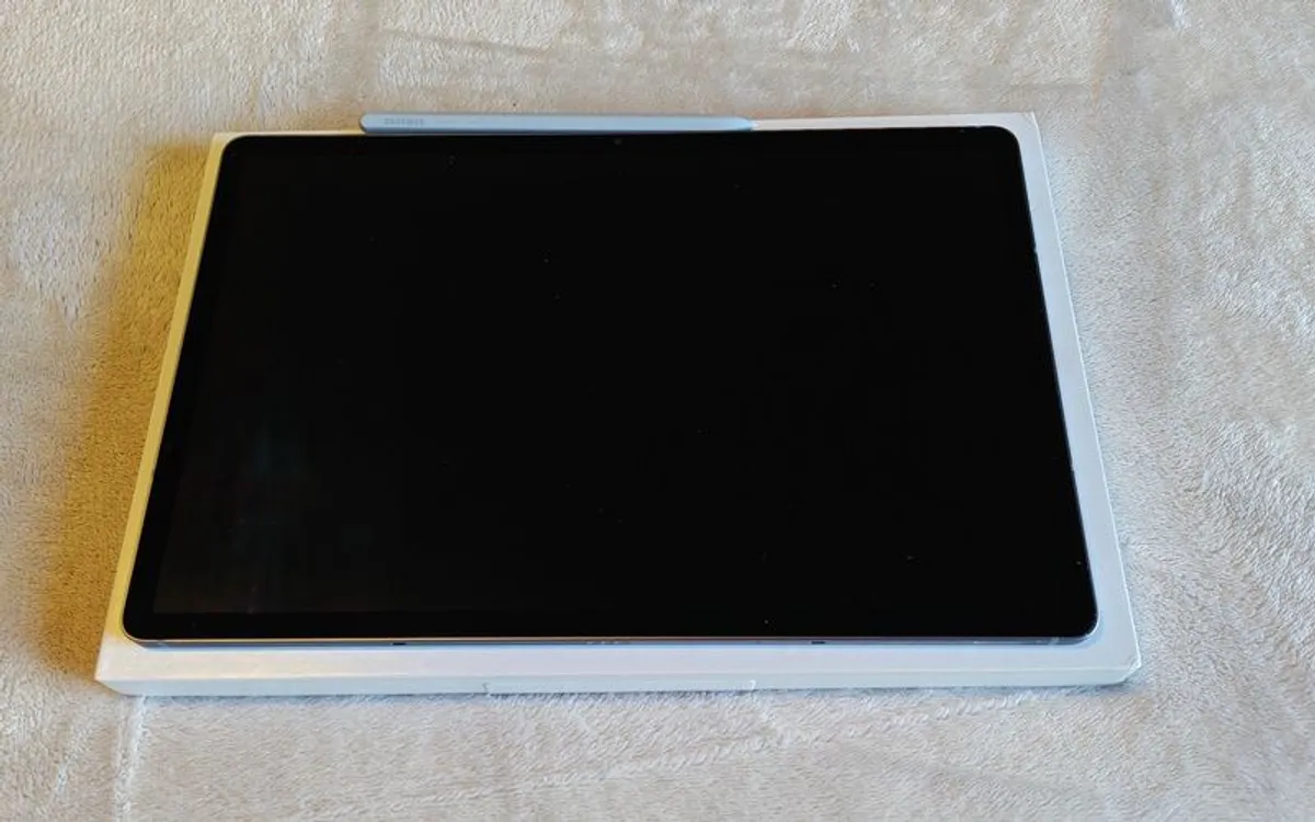 Samsung Galaxy Tab S10+ - Image 2