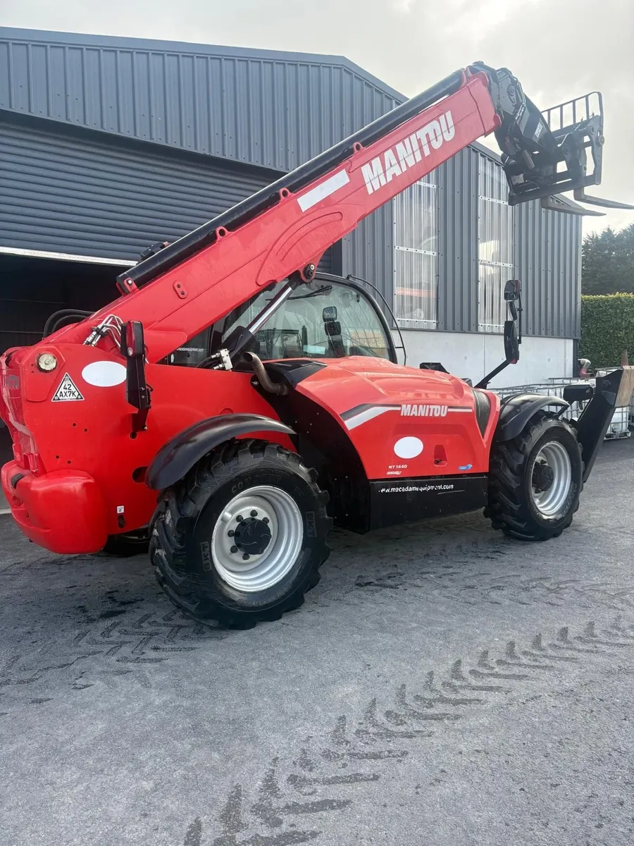 teleporter - Image 1