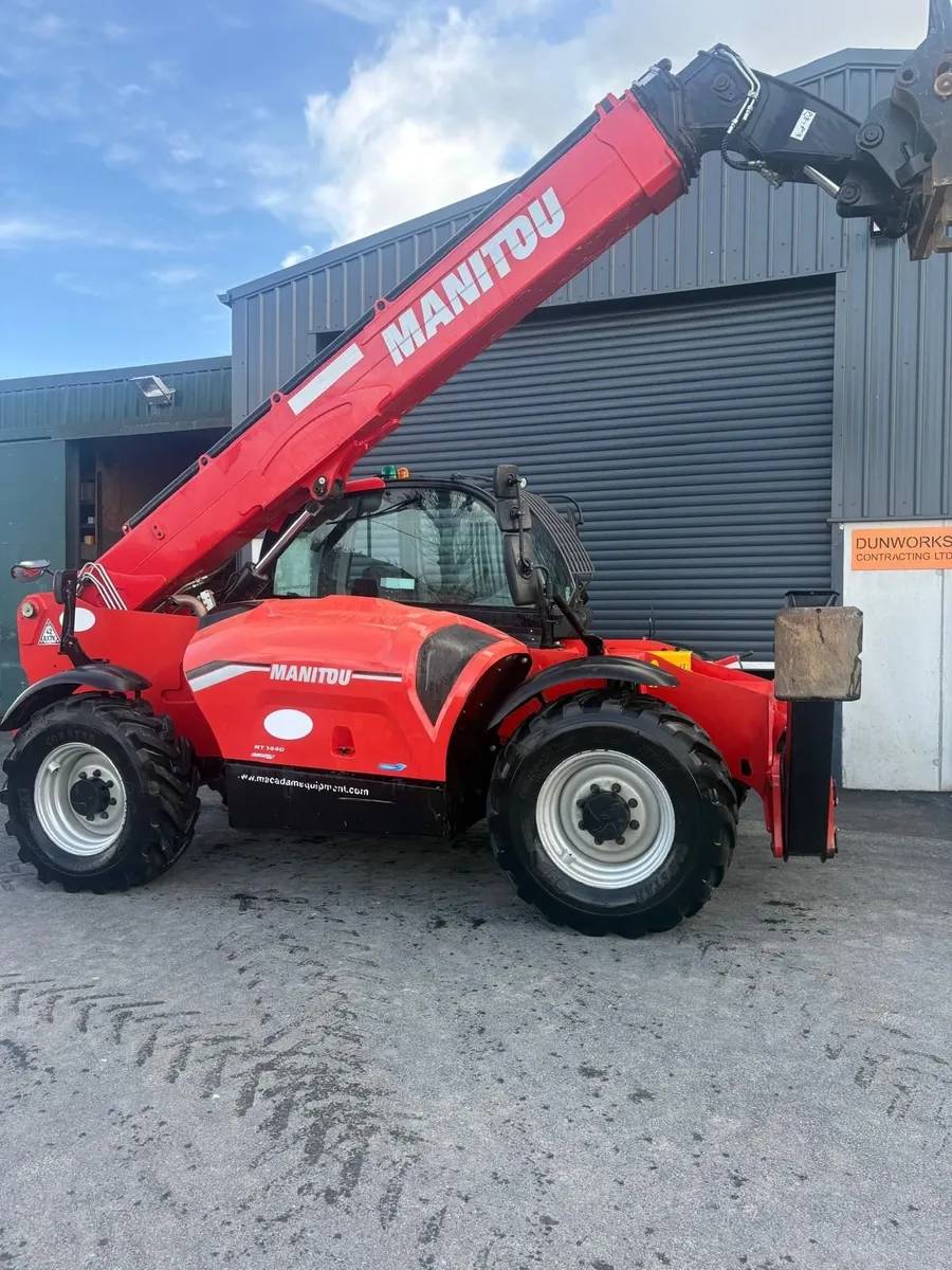 teleporter - Image 2