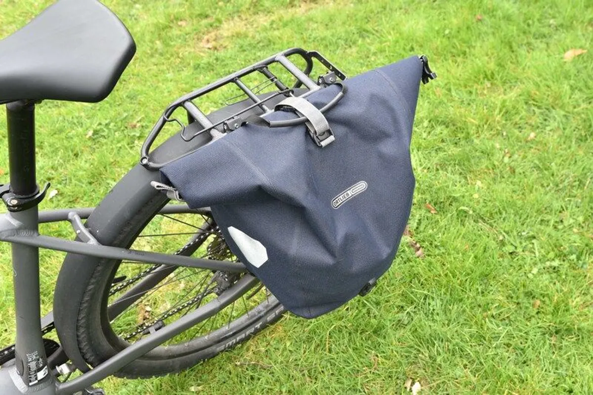 Scott Sub Cross eRide 20 Electric Bicycle ebike Plus Extras! - Image 3