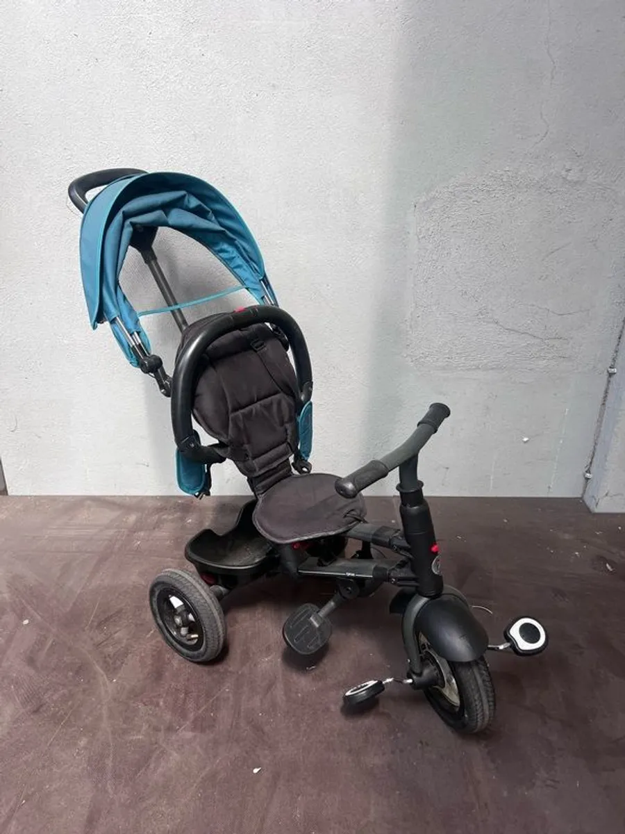 Q Play Buggy - Image 1