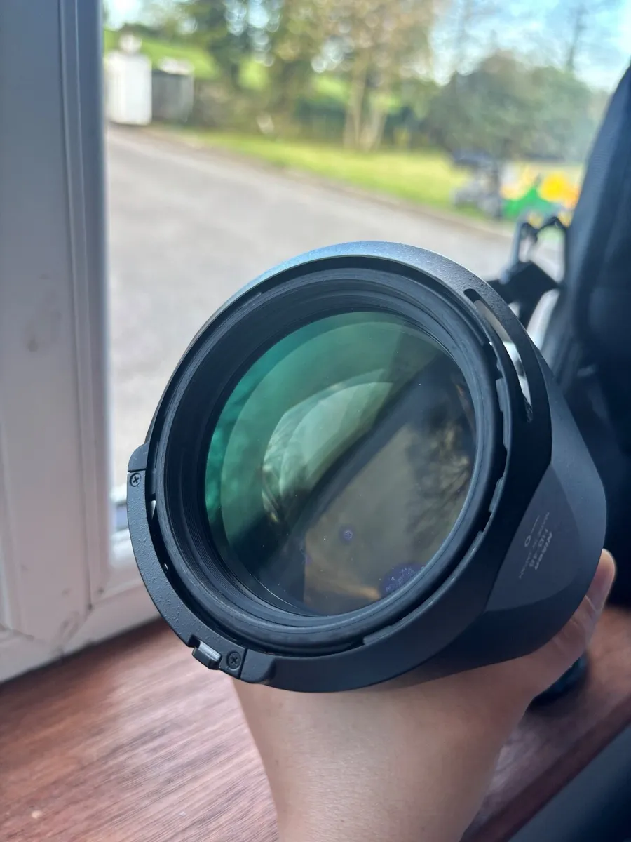 Camera lens - Image 2