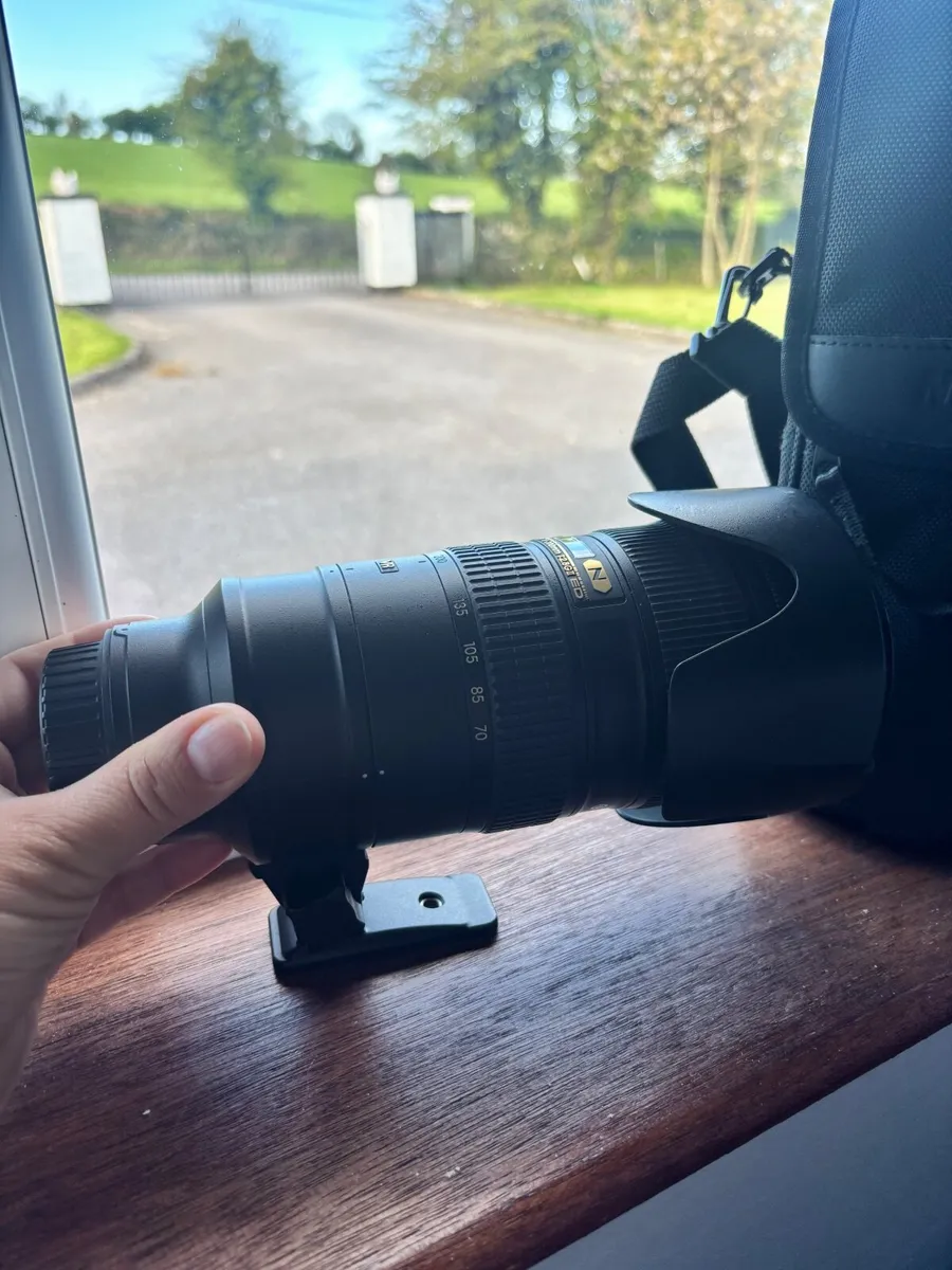 Camera lens - Image 3