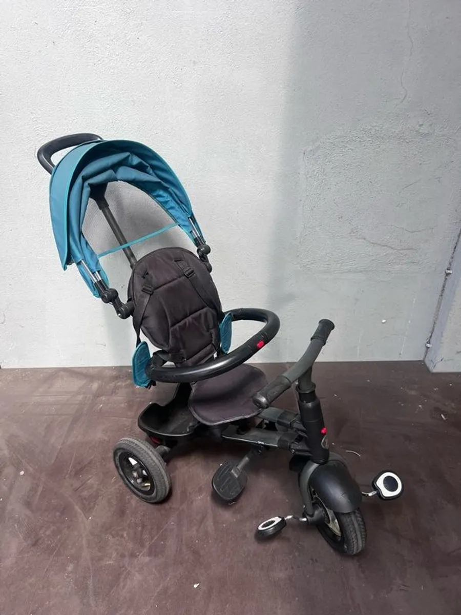 Q Play Buggy - Image 2