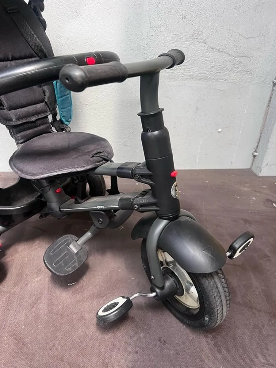 Q Play Buggy - Image 3