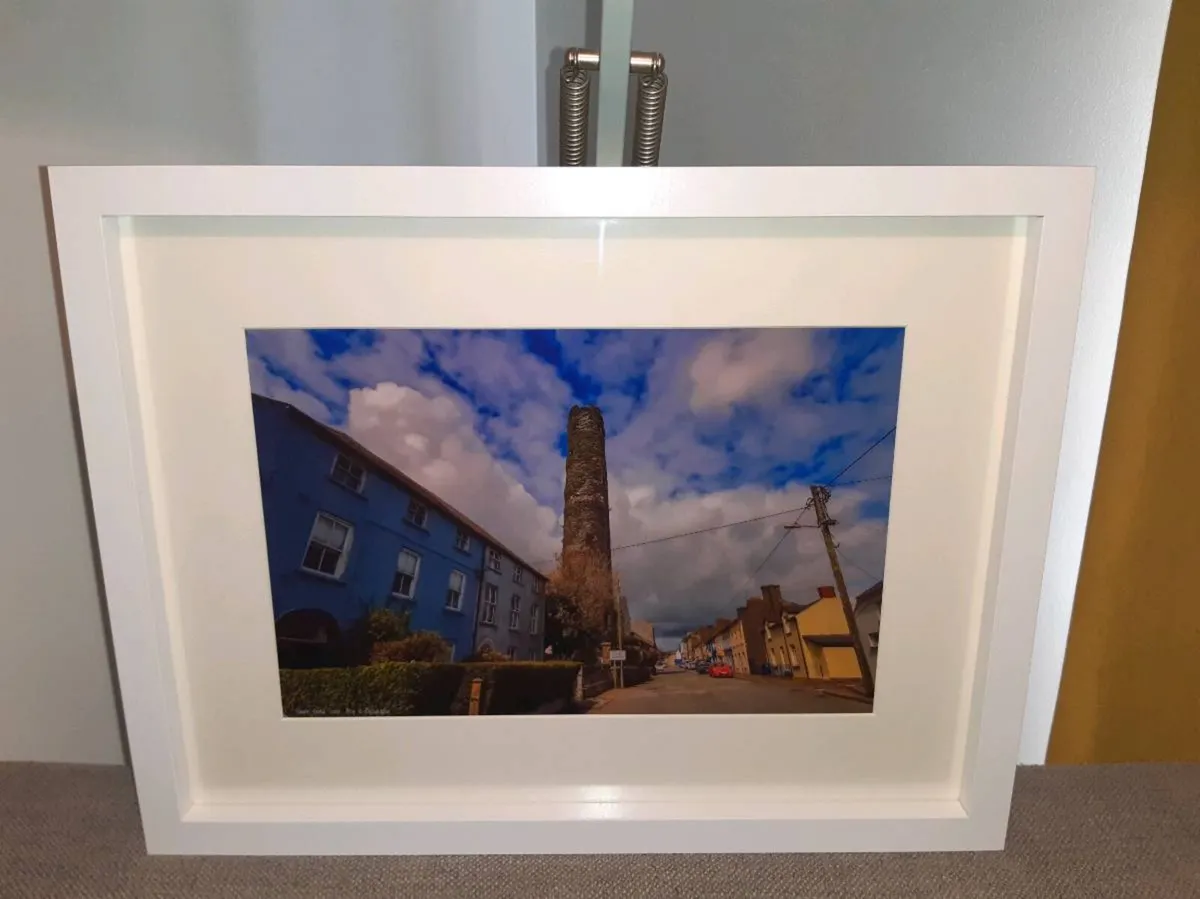 Cloyne Round Tower - Image 2