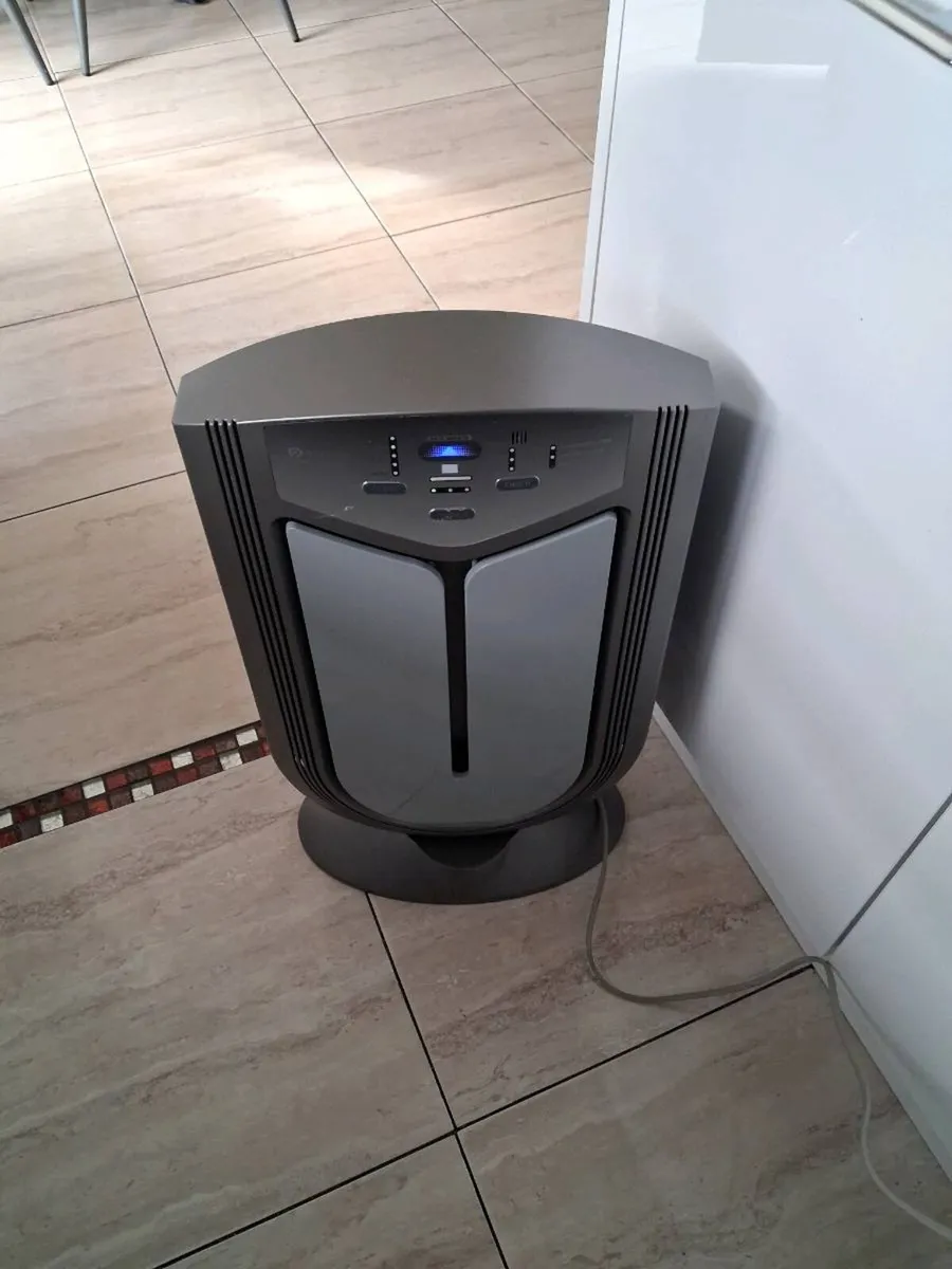 the perfect air purifier from allergens and dust - Image 2