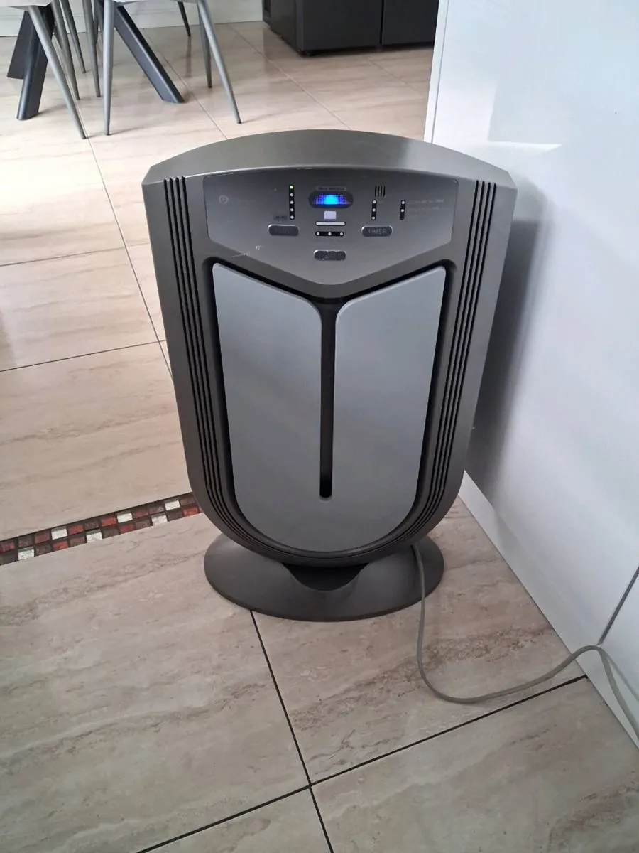 the perfect air purifier from allergens and dust - Image 4