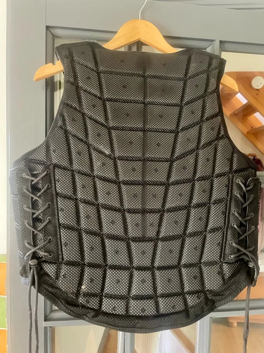 Champion Racesafe Ti22 M adult back protector - Image 2