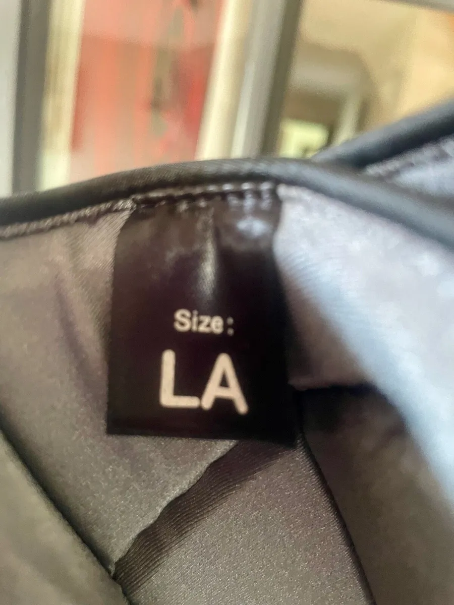 Champion Racesafe Ti22 M adult back protector - Image 4