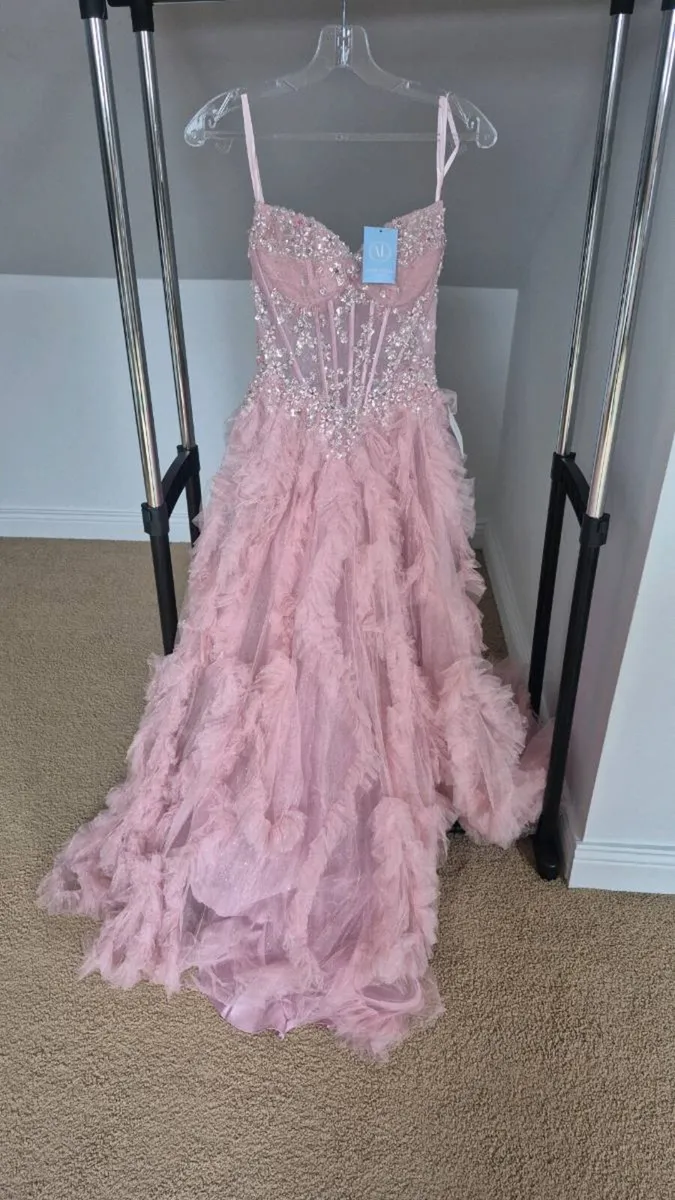 Formal Dress - Image 1
