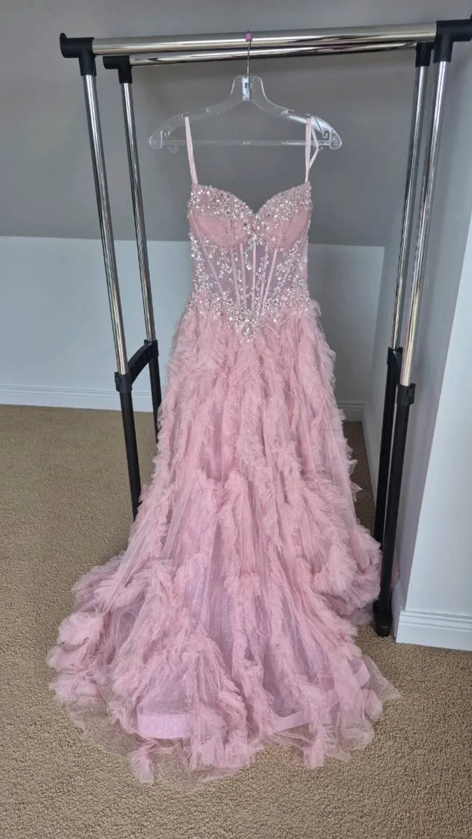 Formal Dress - Image 2