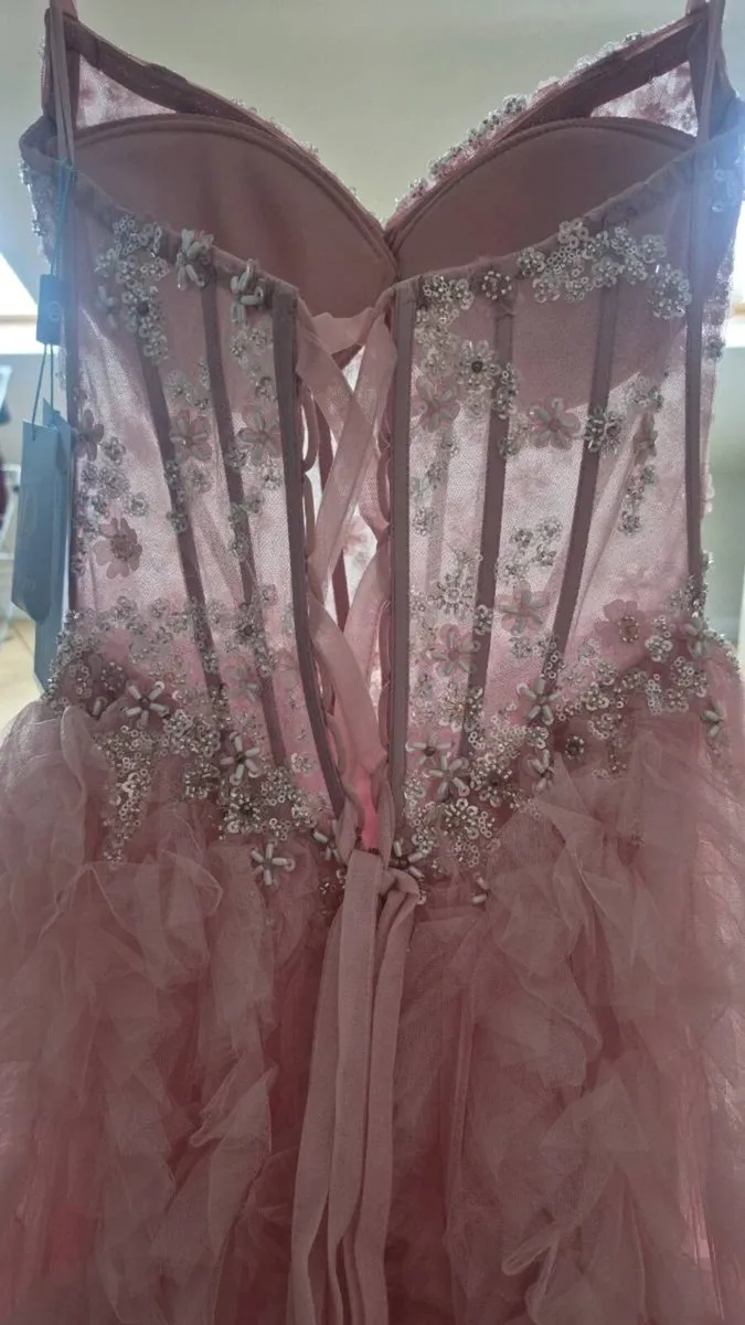 Formal Dress - Image 3