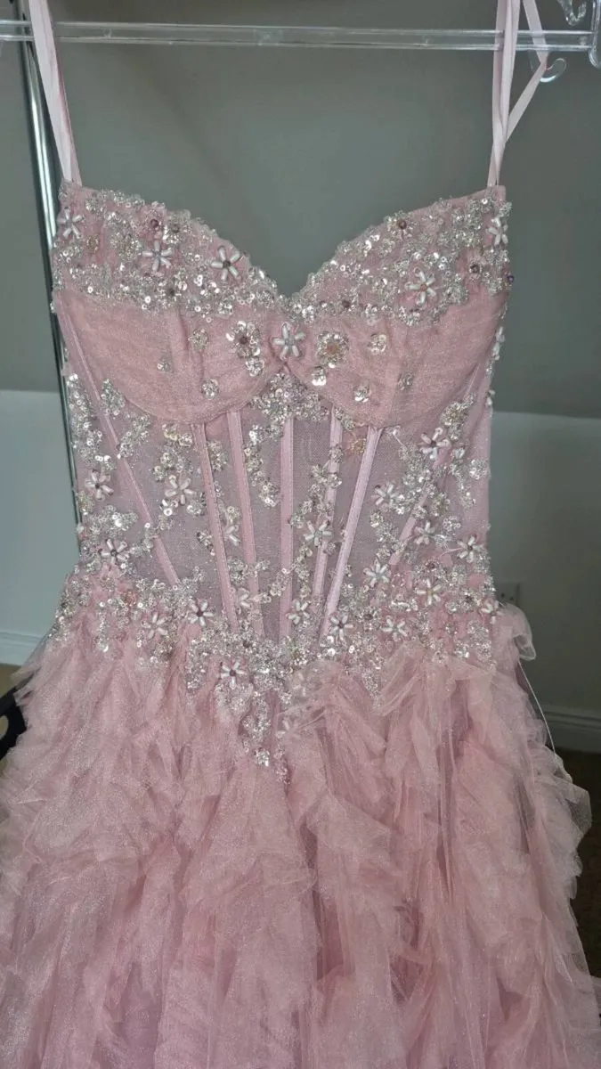Formal Dress - Image 4