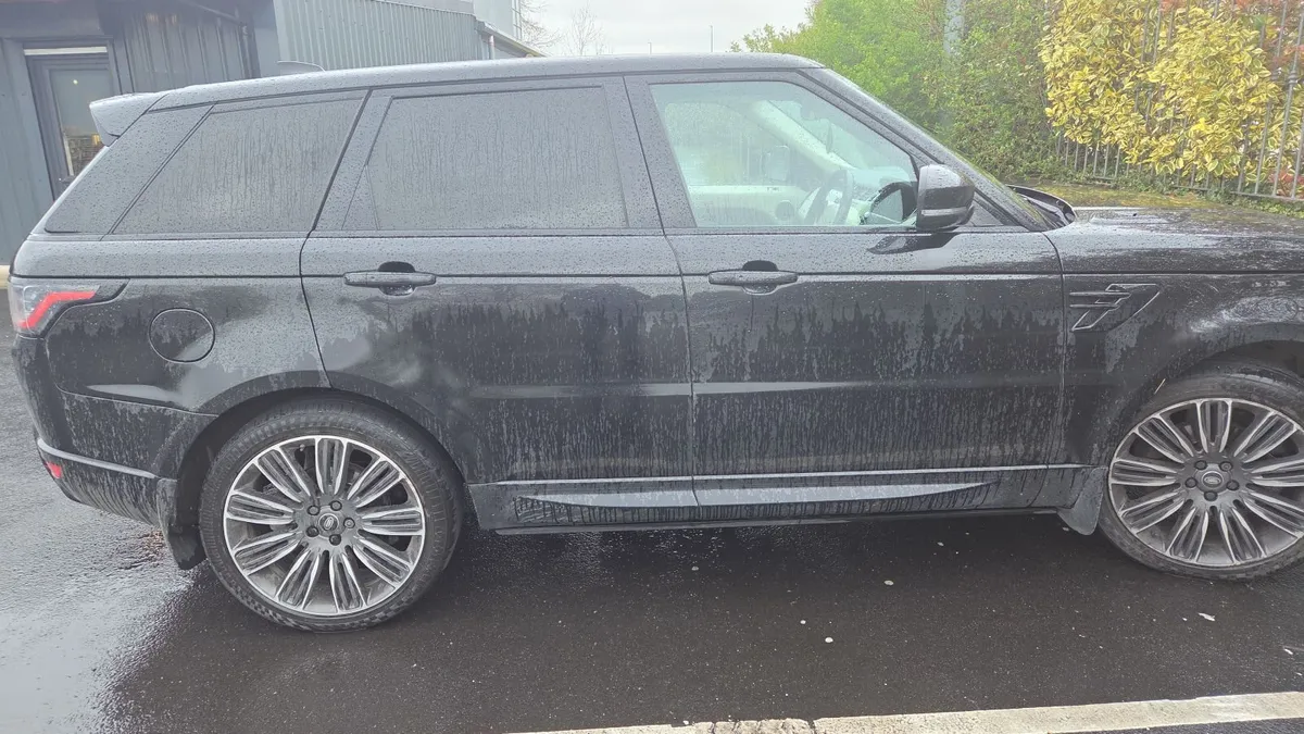 Land Rover Other 2020 - Image 1