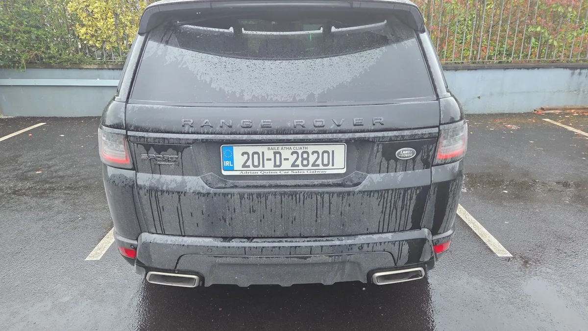 Land Rover Other 2020 - Image 3