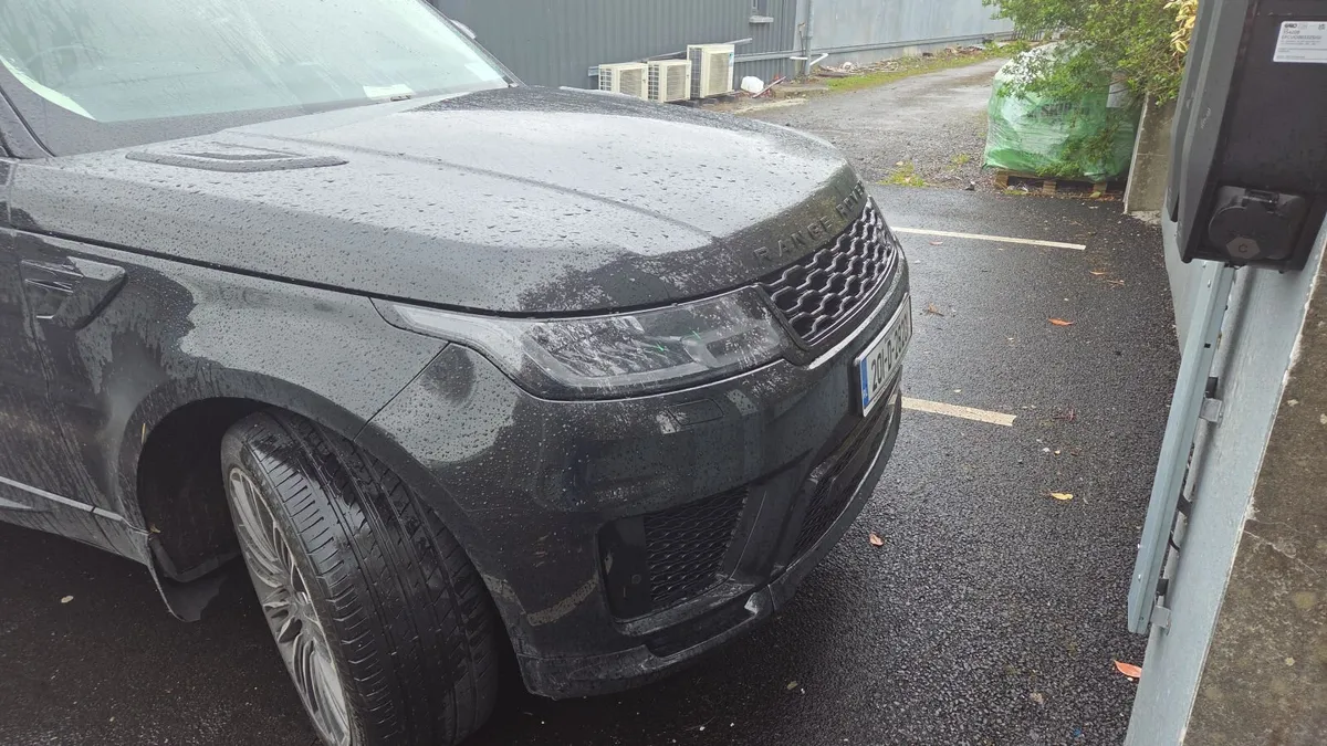 Land Rover Other 2020 - Image 4