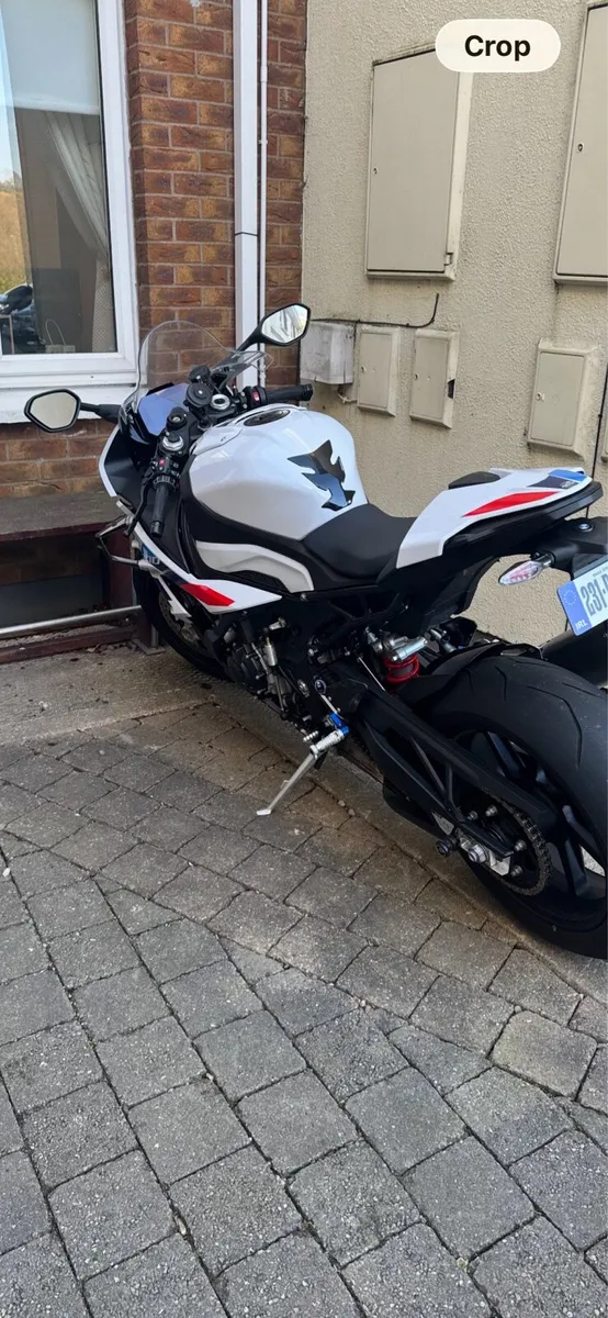 BMW S1000RR - Image 3