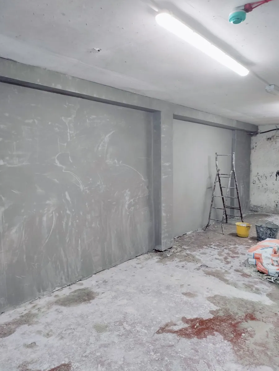 Plastering service - Image 2