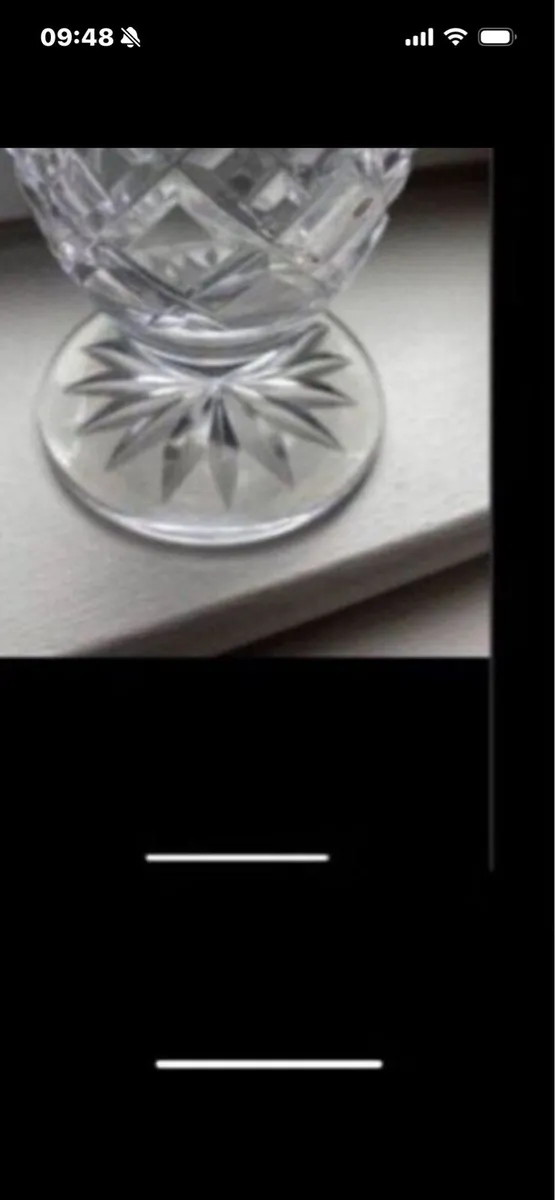 Vintage Waterford Crystal - Image 4