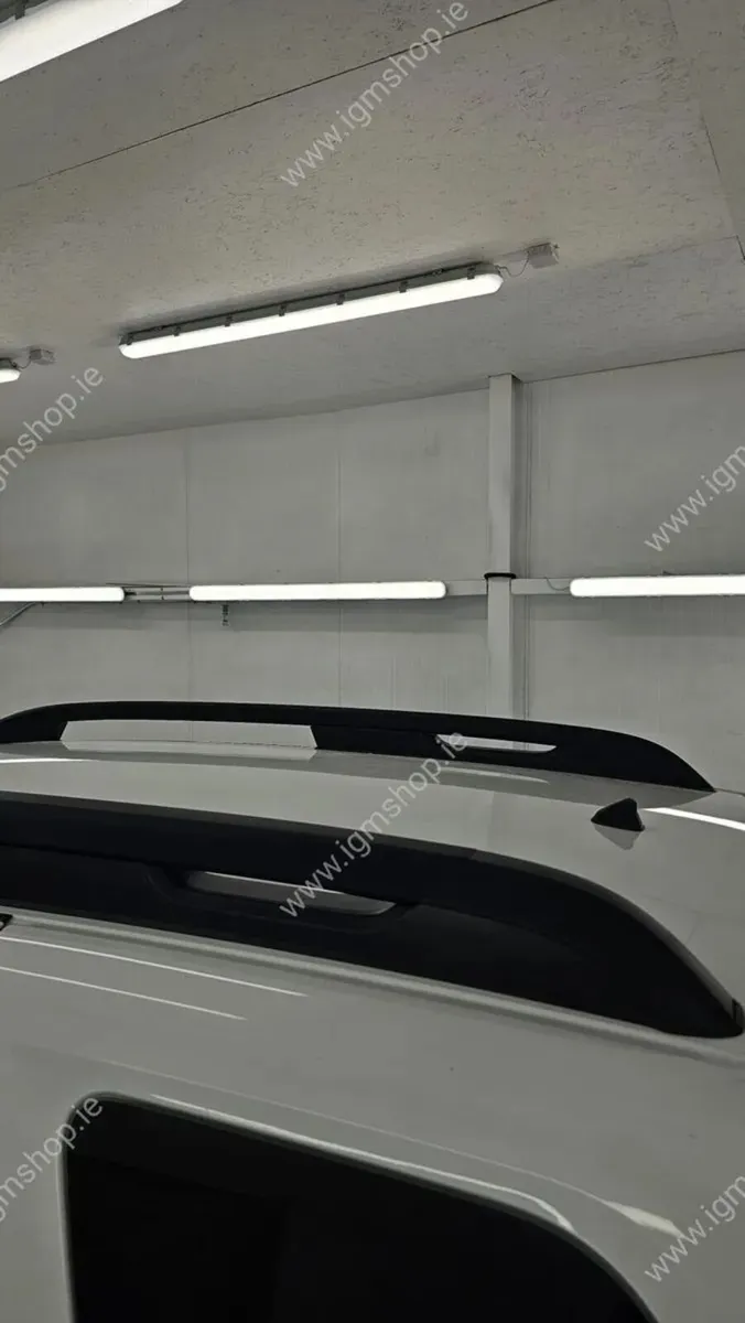 5 ft foot LED Lights Fluorescent Batten brand new - Image 3