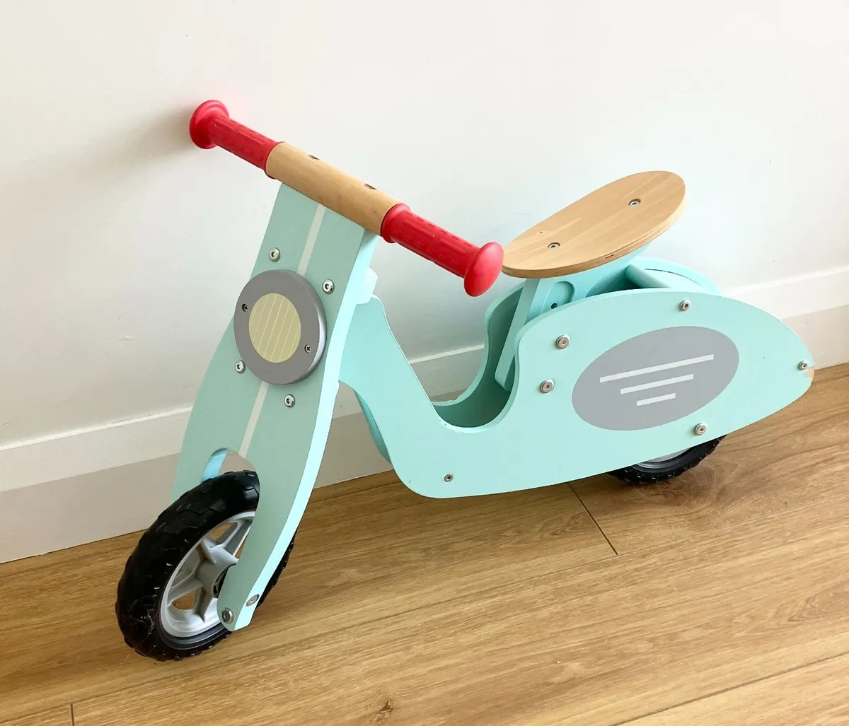 Balance Bike - Image 1