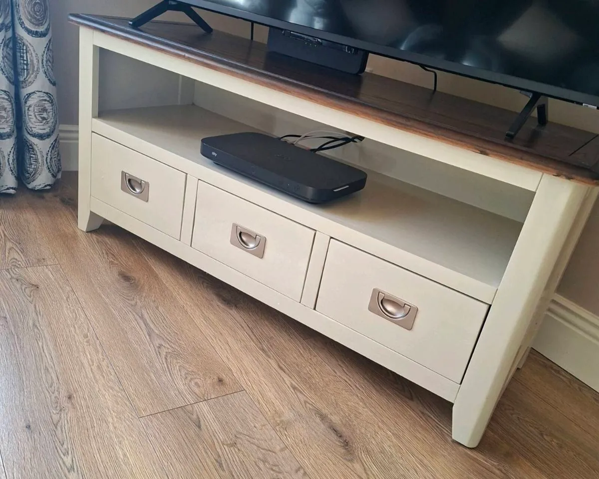 Tv unit - Image 3