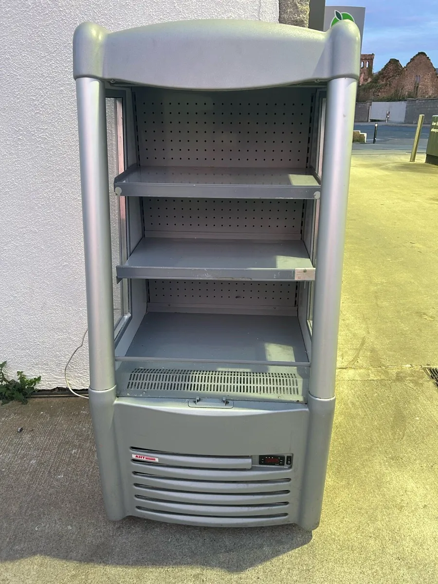 Display fridge - Image 1