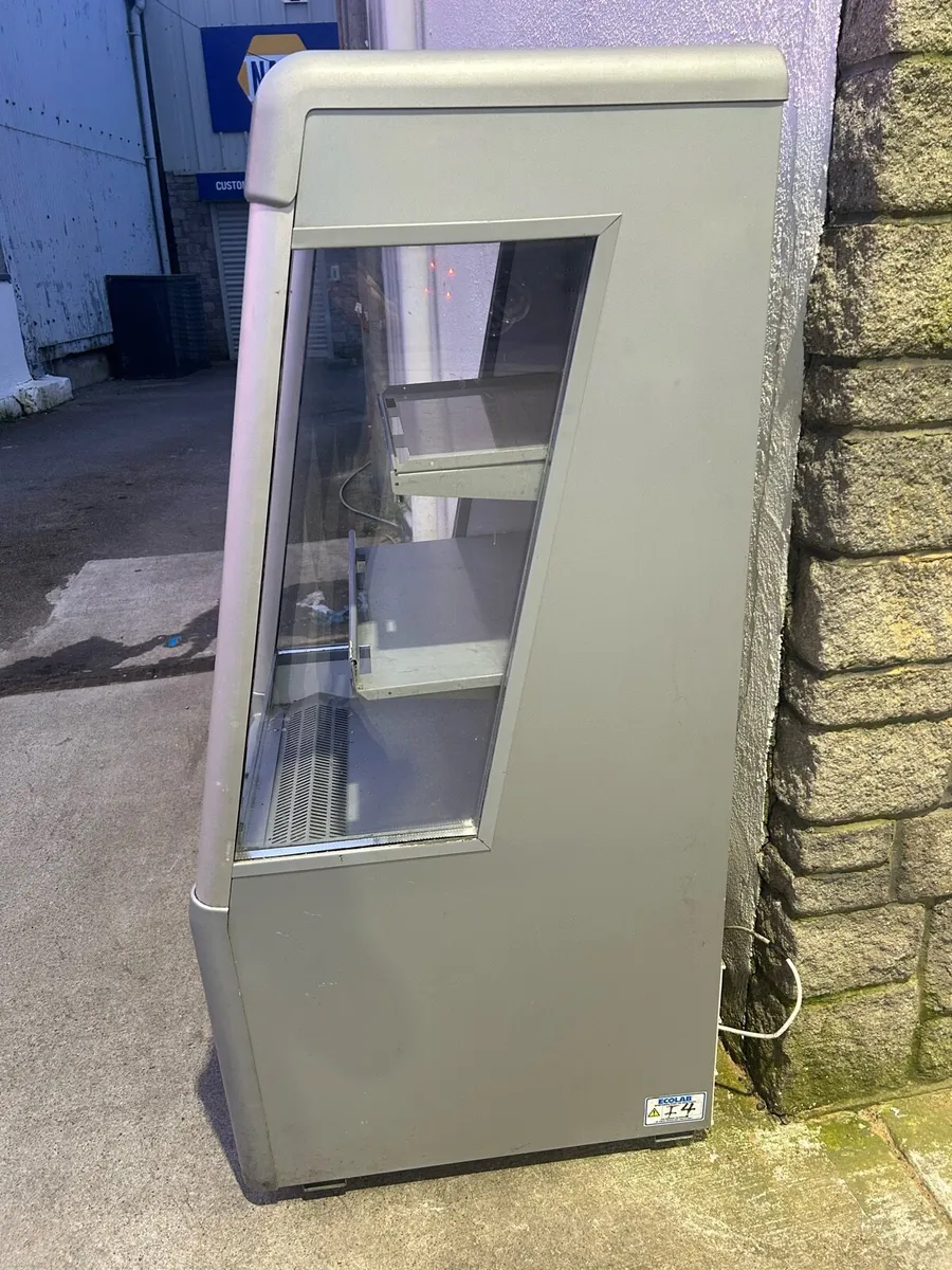 Display fridge - Image 2