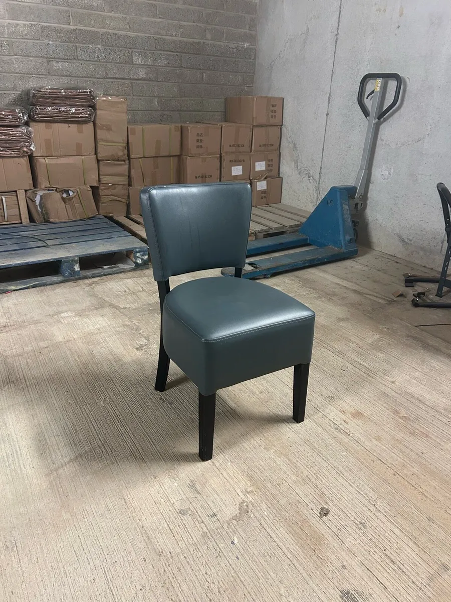 Dining Chairs - Image 1