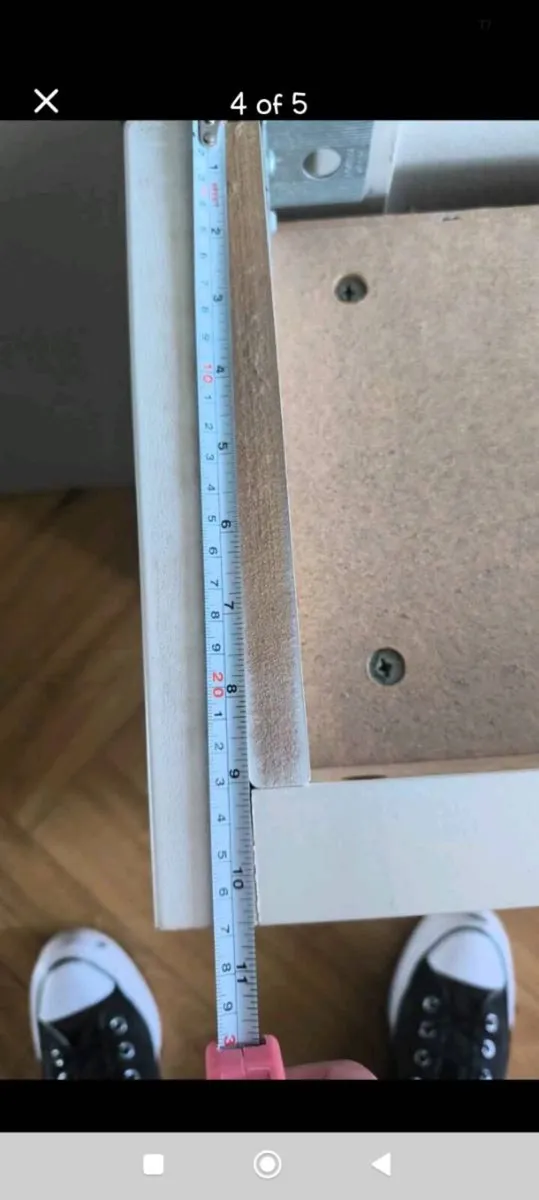 IKEA shelf - Image 3