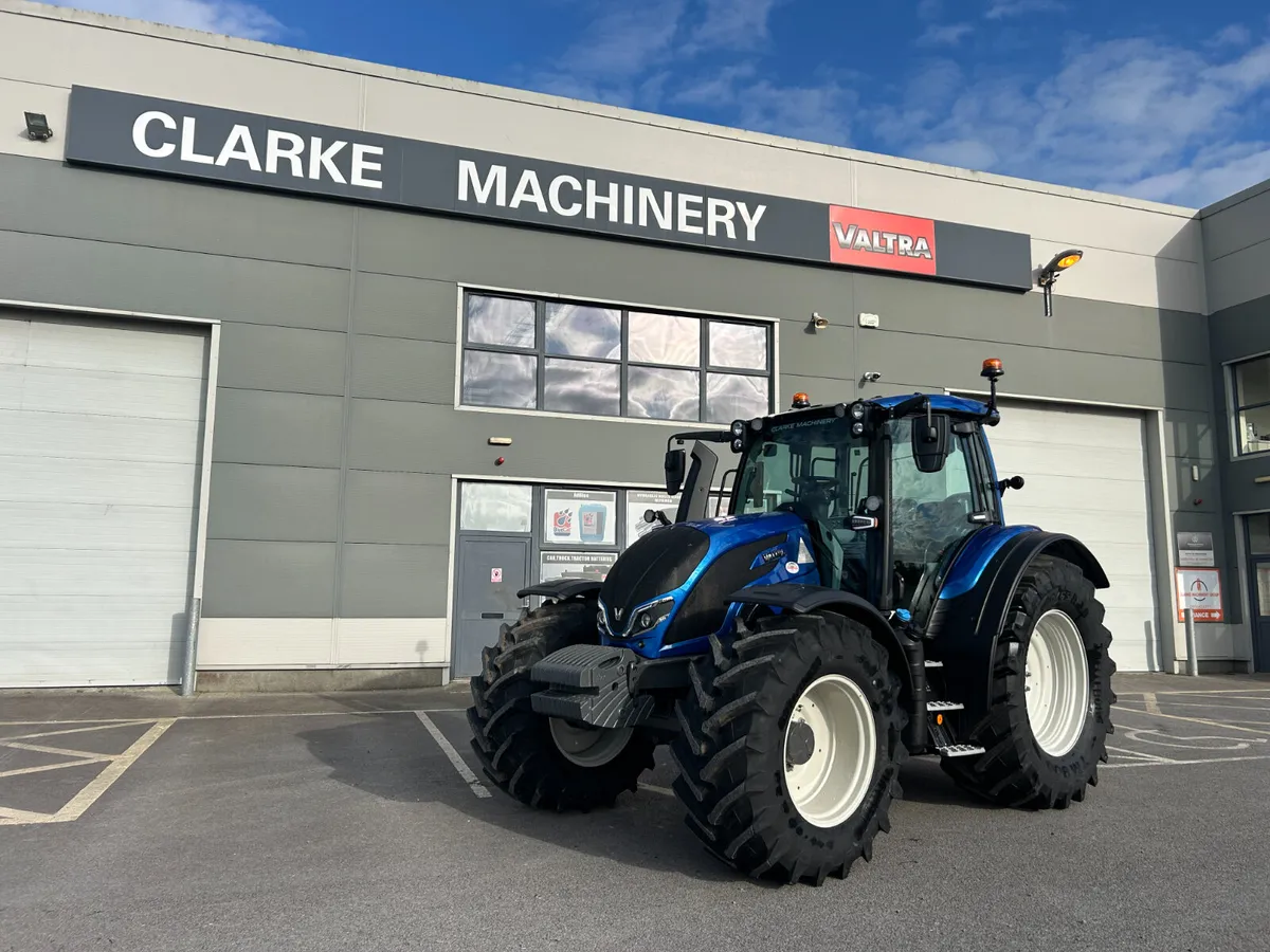 Valtra N175A - Image 1