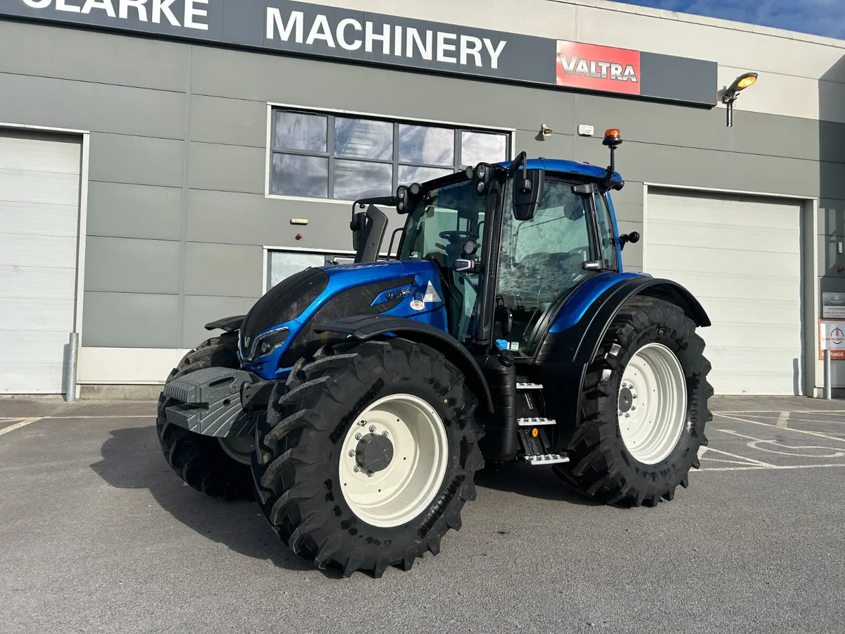 Valtra N175A - Image 2