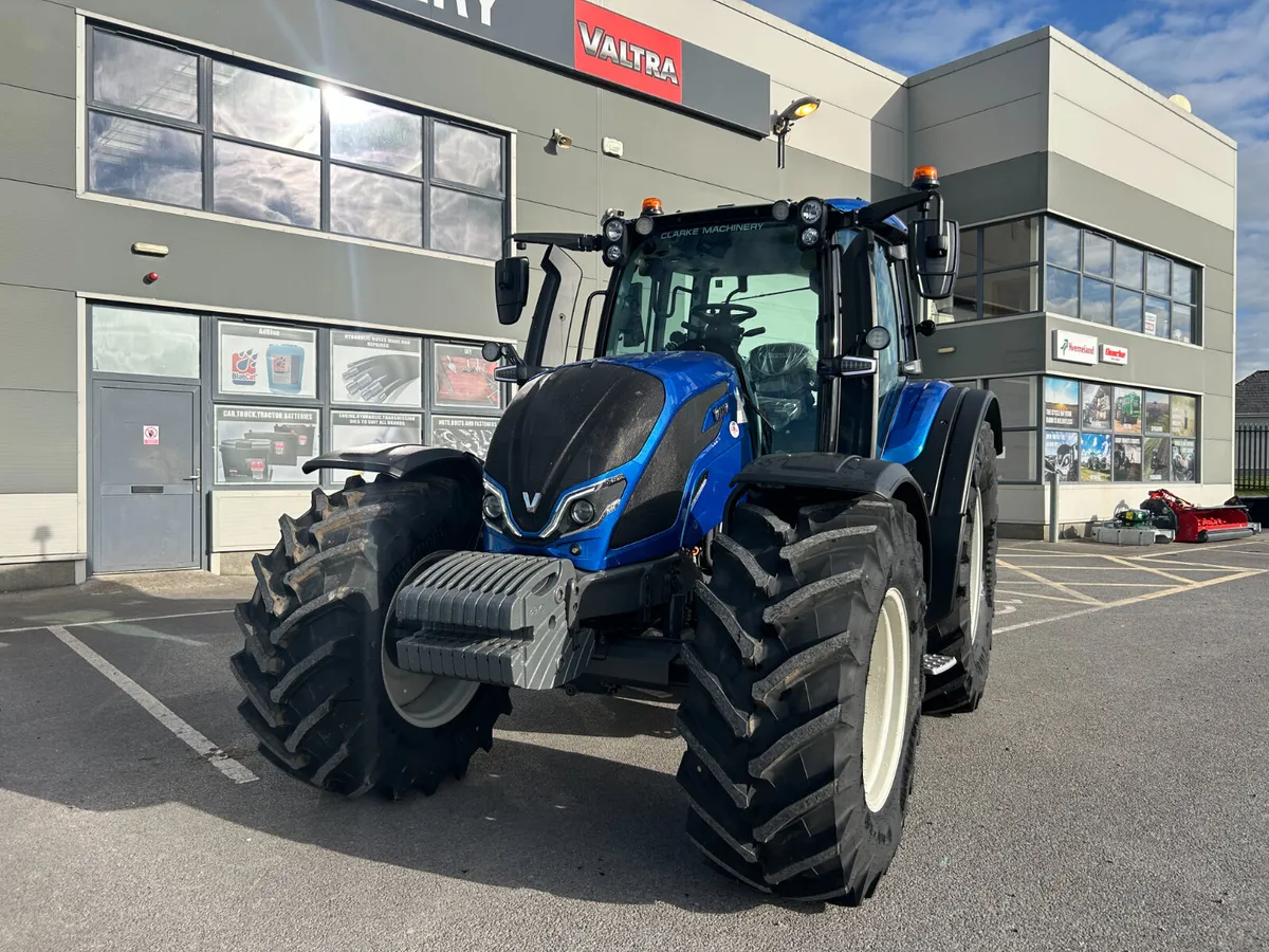 Valtra N175A - Image 3